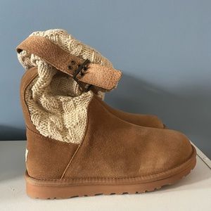 Ugh Cassidee Boots